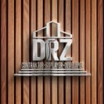 Logo @dirz.residence
