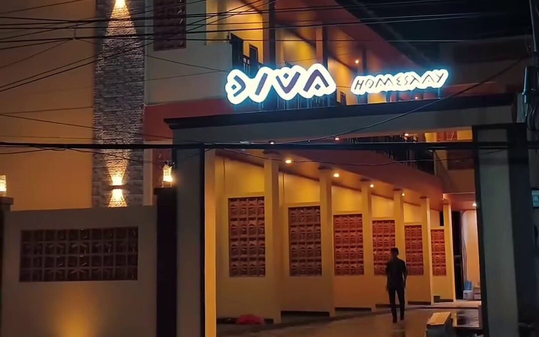 Diva Homestay Hadir di Bone, Tawarkan Penginapan dengan Fasilitas Lengkap dan Harga Bersahabat