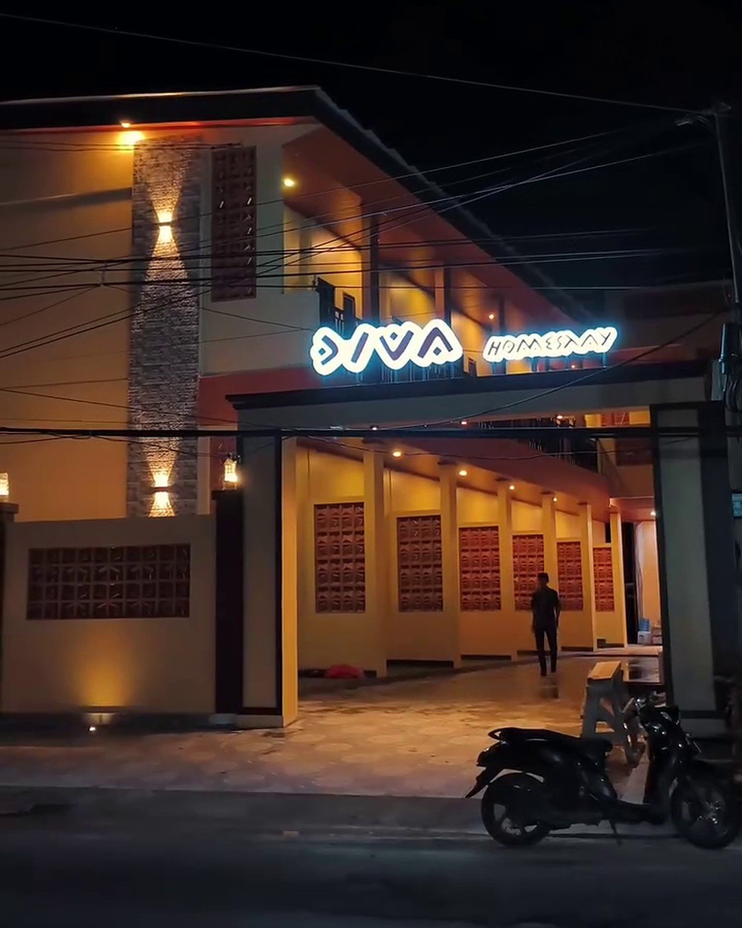Diva Homestay Hadir di Bone, Tawarkan Penginapan dengan Fasilitas Lengkap dan Harga Bersahabat 19 Diva Homestay Hadir di Bone, Tawarkan Penginapan dengan Fasilitas Lengkap dan Harga Bersahabat