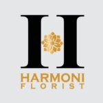 Logo @harmoni_floristt