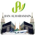 Logo @jianalharamain