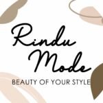 Logo @rindumode_