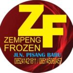 Logo @zempengfrozen